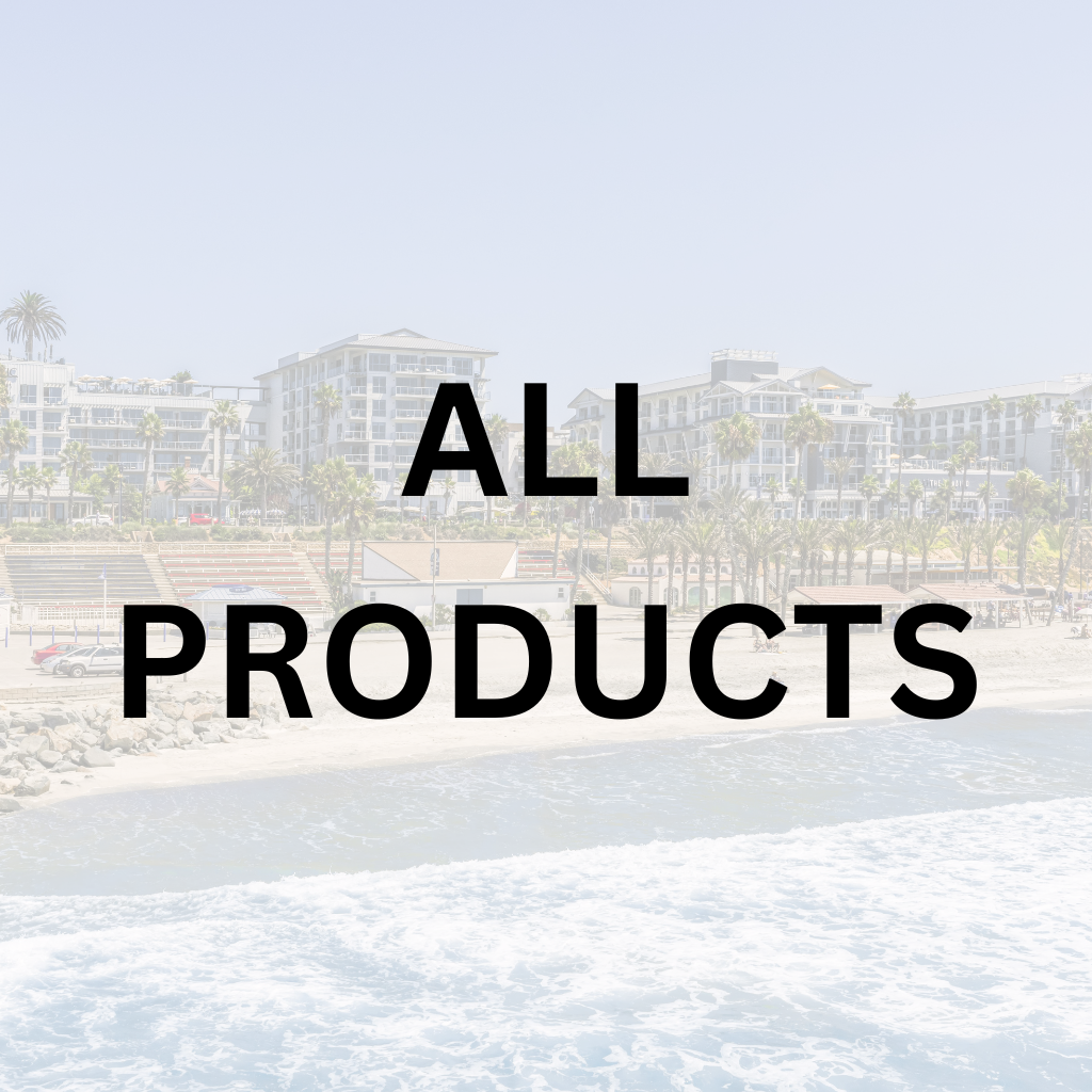 Shop All Oceanside Resorts