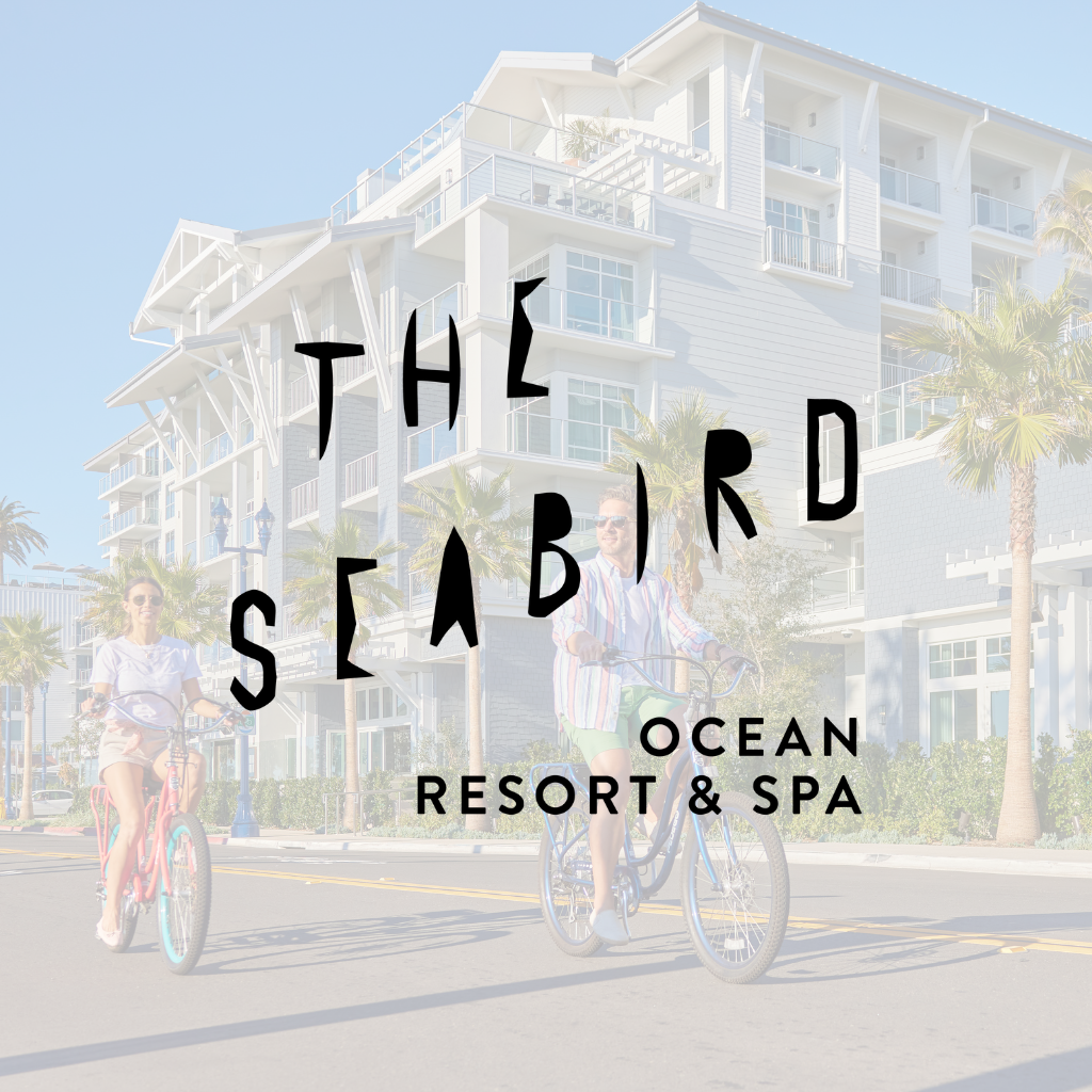 The Seabird Ocean Resort & Spa