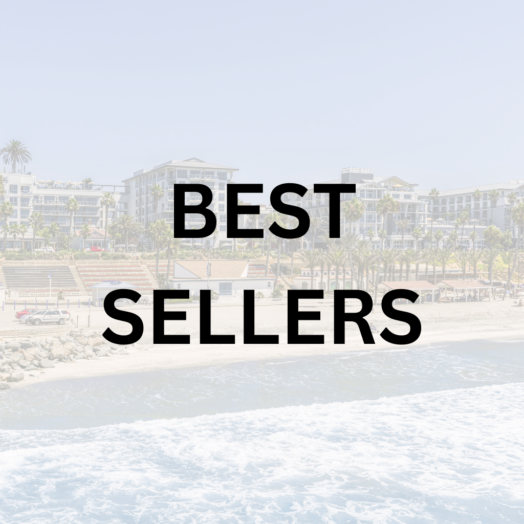 Oceanside Beach Resorts Best Sellers
