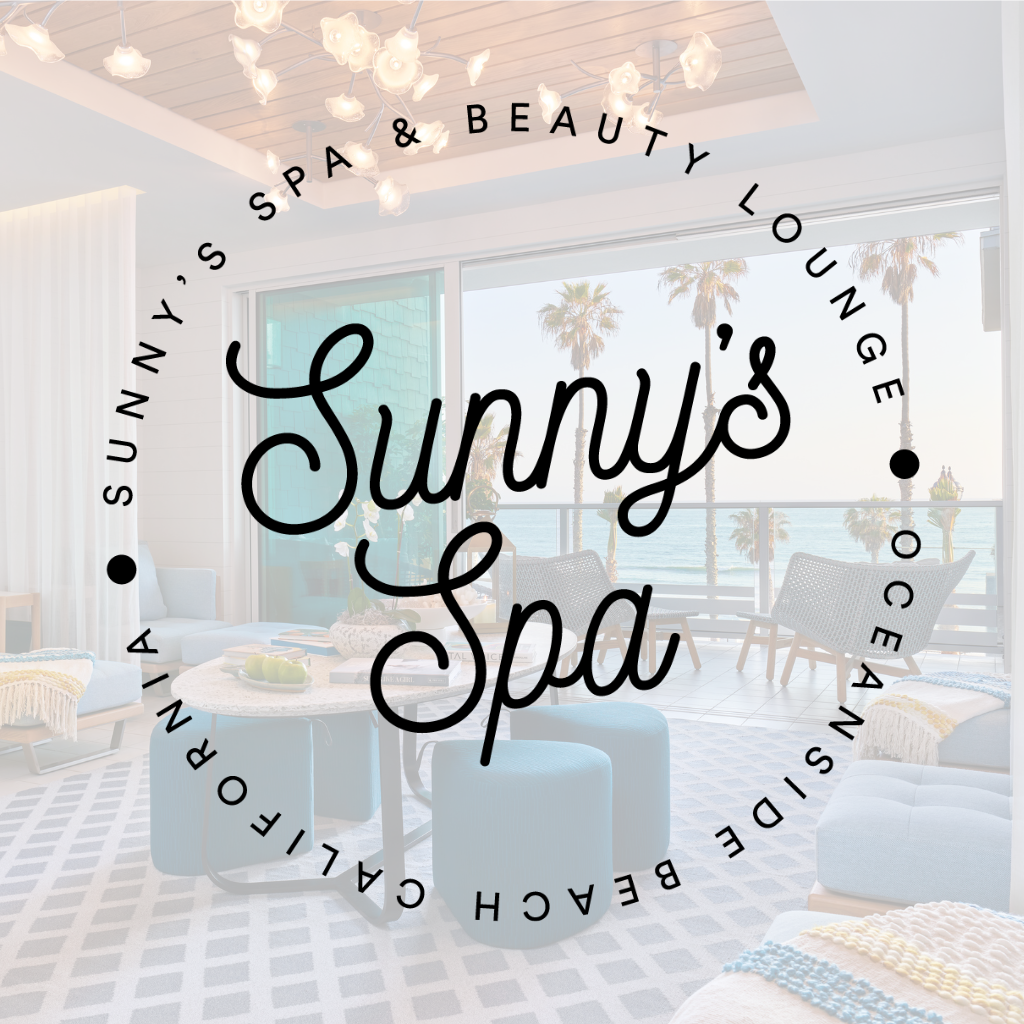 Sunny's Spa & Beauty Lounge