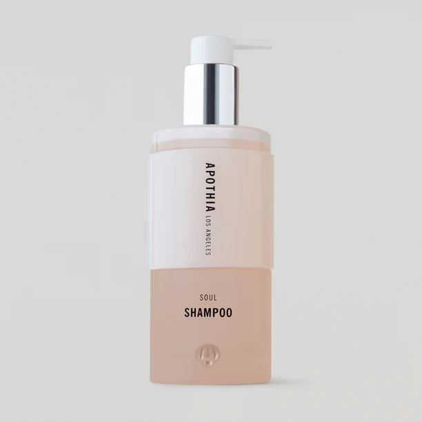 APOTHIA SOUL Shampoo