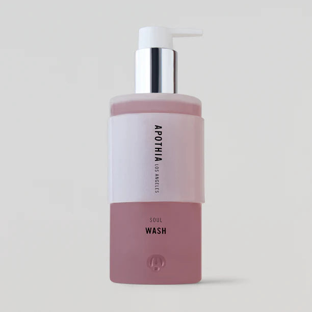 APOTHIA SOUL Wash