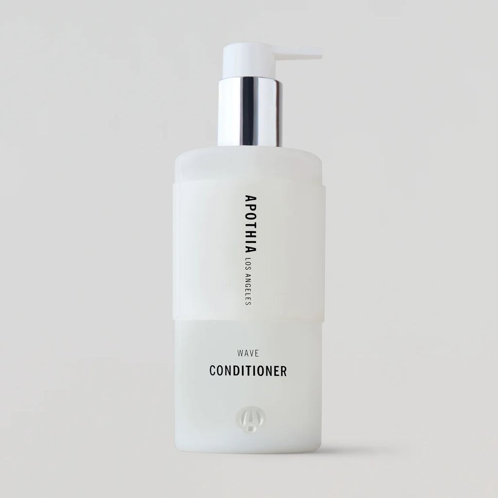 APOTHIA Wave Conditioner | Coastal Citrus Daily Conditioner