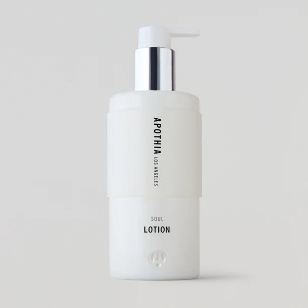 APOTHIA SOUL Lotion