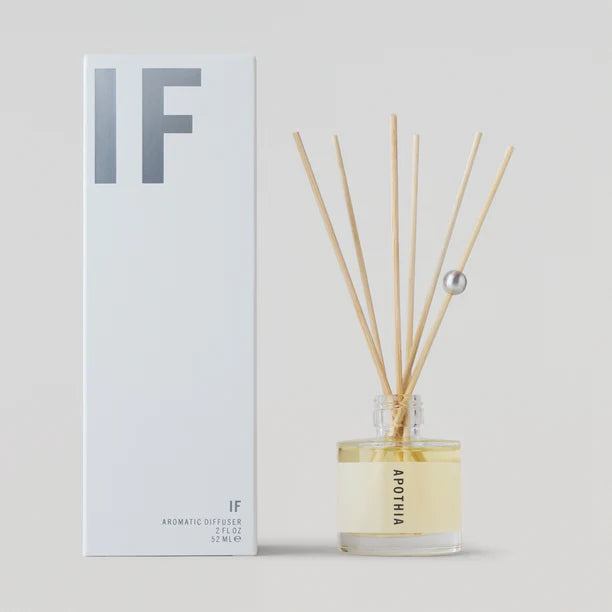 APOTHIA IF Mini Diffuser
