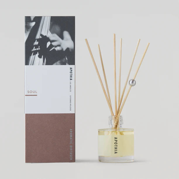 APOTHIA SOUL Mini Diffuser