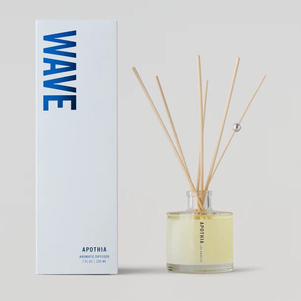 APOTHIA WAVE Diffuser