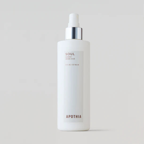 APOTHIA SOUL Air Mist