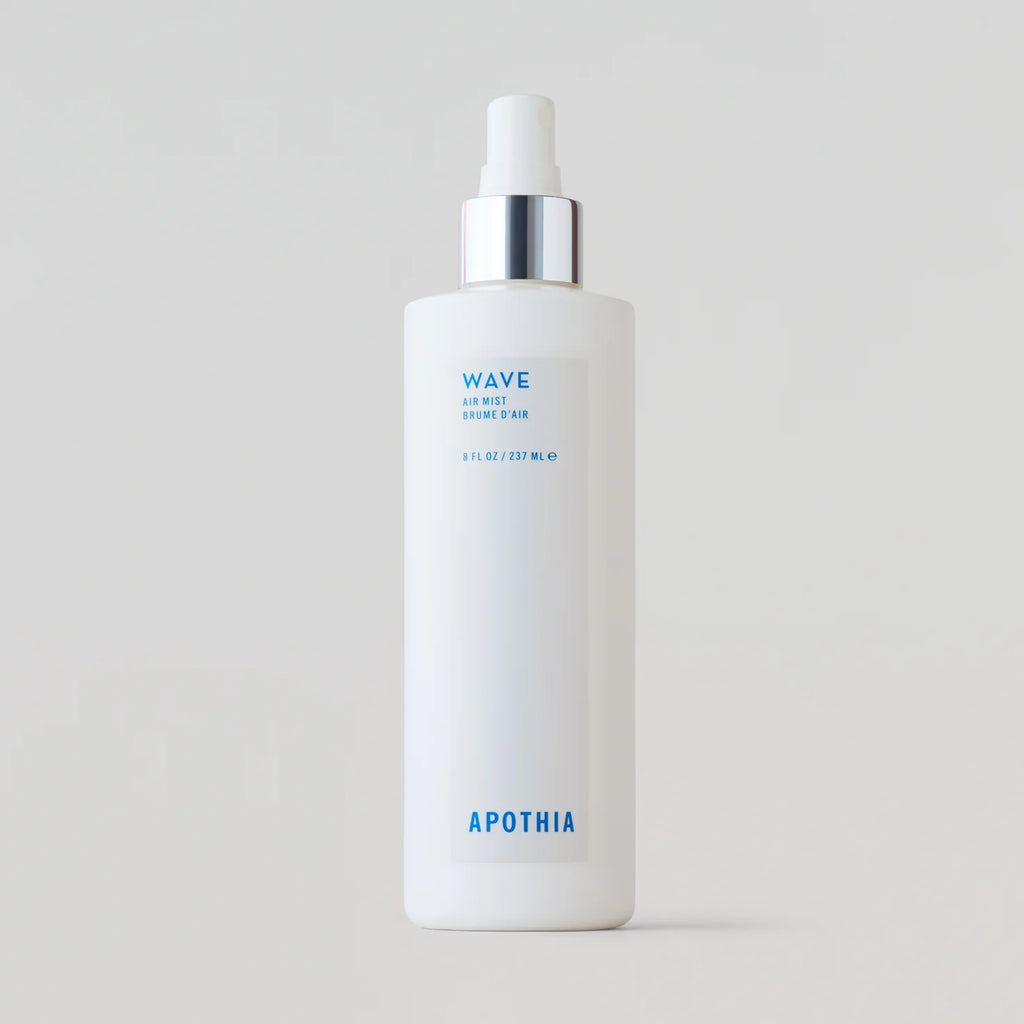 APOTHIA Wave Air Mist | Coastal Citrus Room & Linen Spray