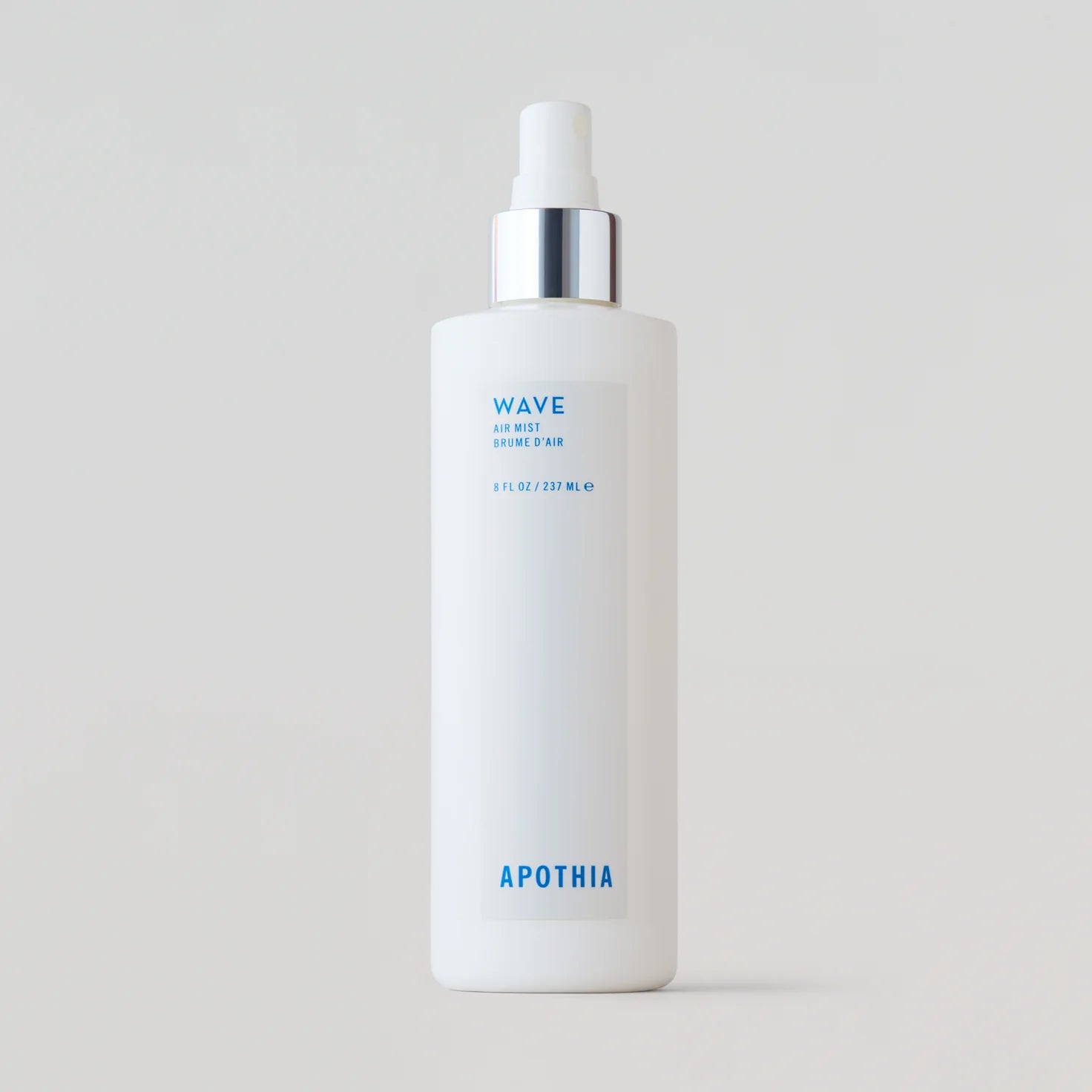APOTHIA Wave Air Mist | Coastal Citrus Room & Linen Spray