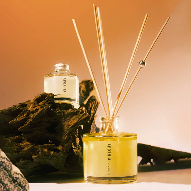 APOTHIA BRONZED Diffuser