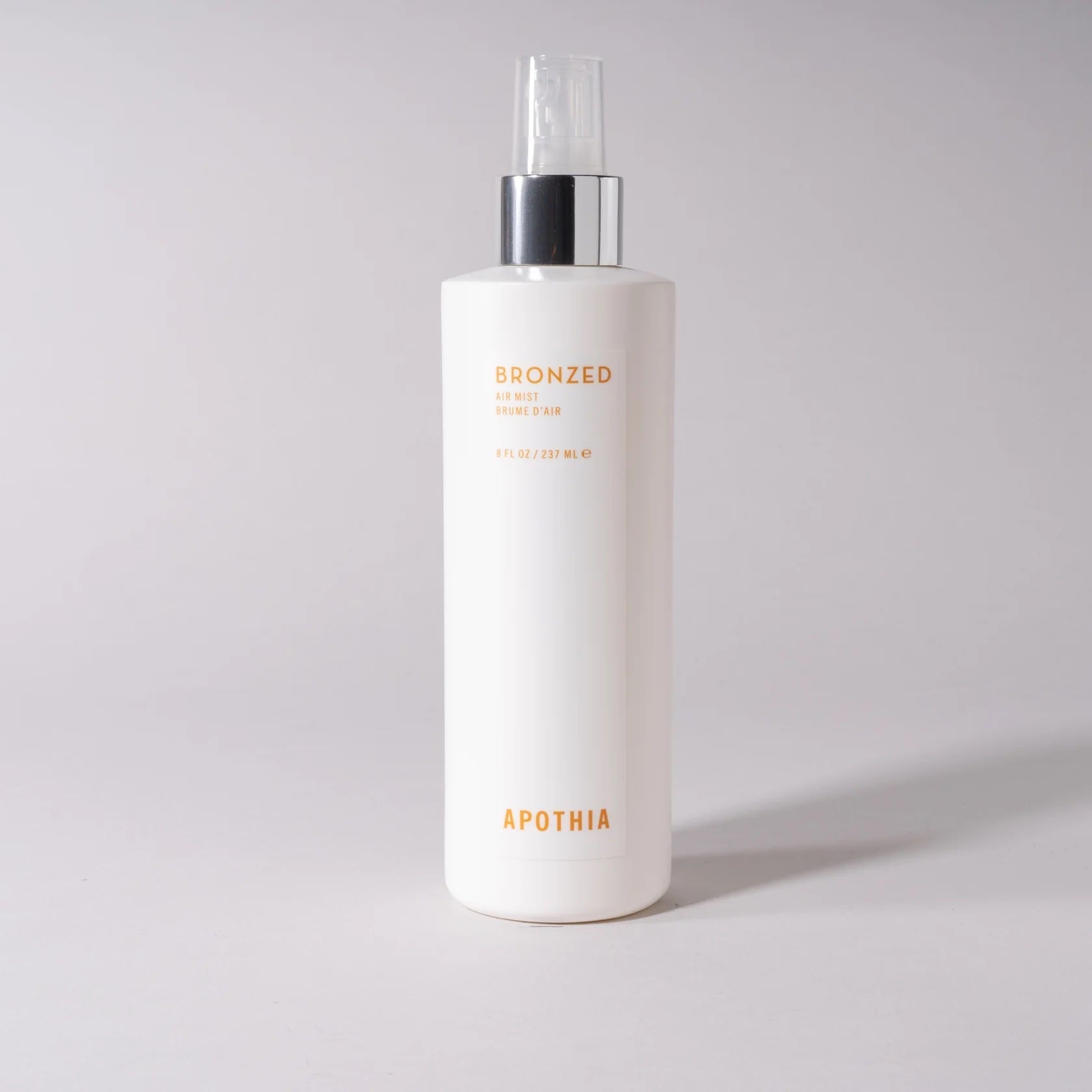 Apothia Bronzed air mist