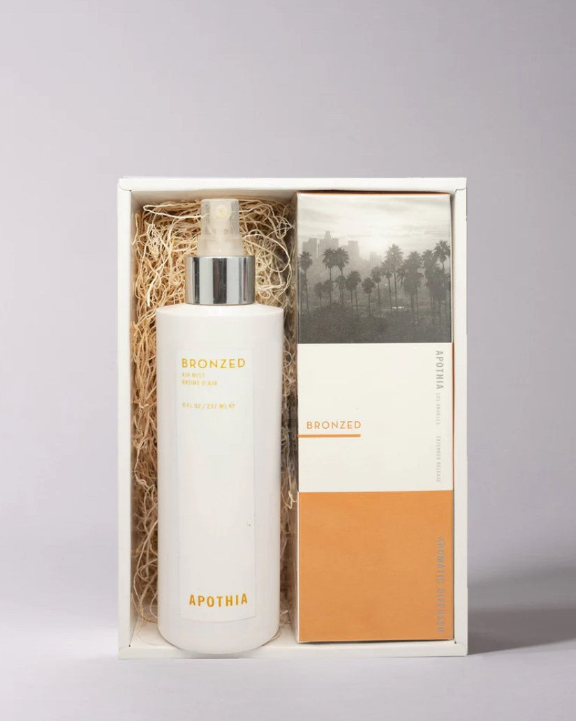 Apothia Home Aroma Set