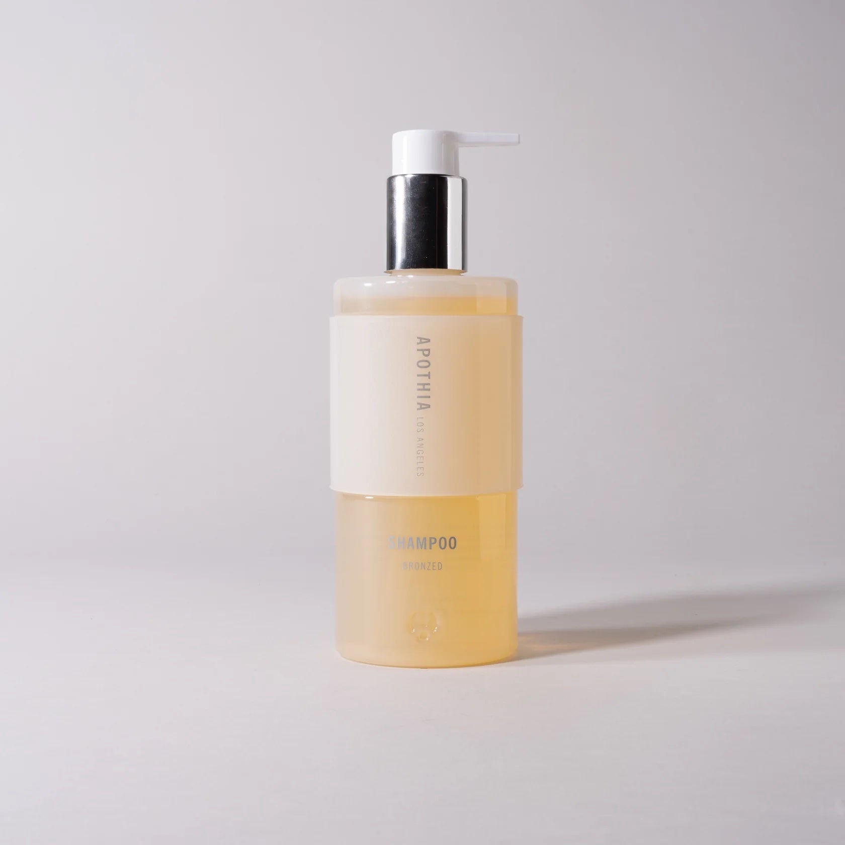 Apothia Bronzed shampoo