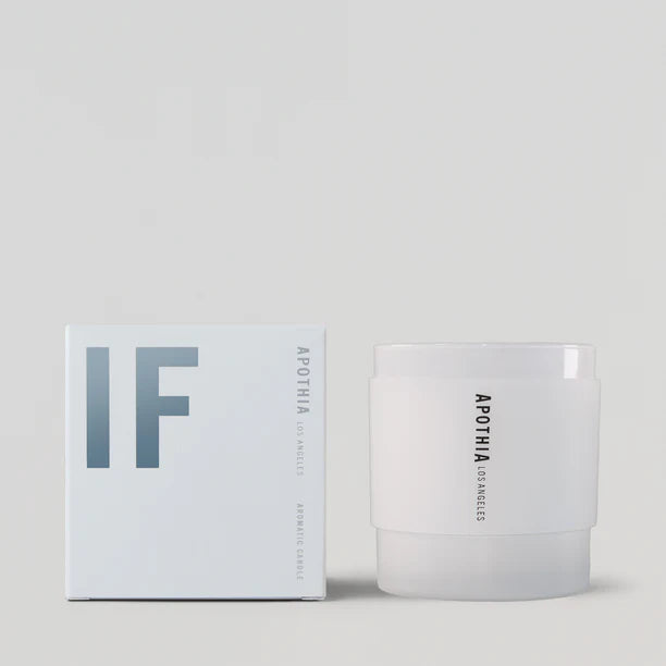 Apothia IF Candle