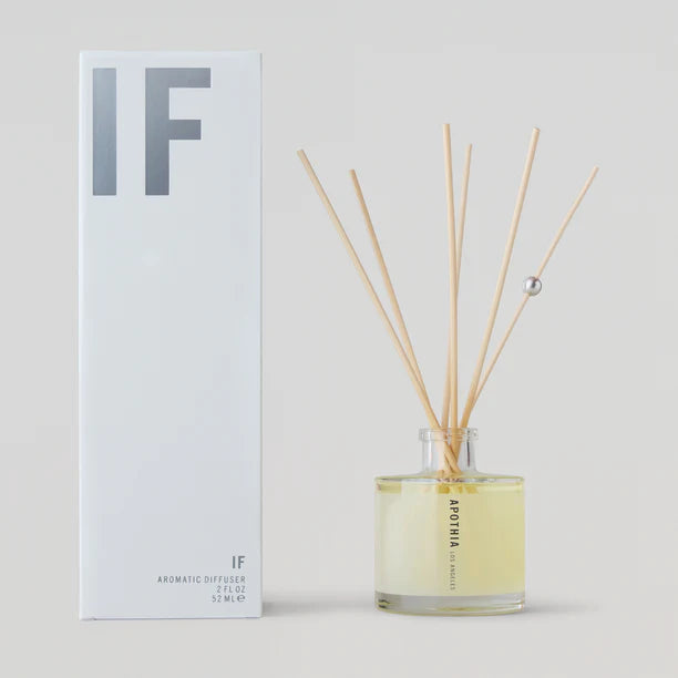 APOTHIA IF Diffuser