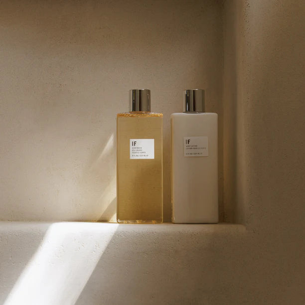 APOTHIA IF Wash