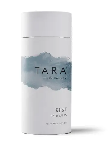 REST Bath Salts (16 oz)