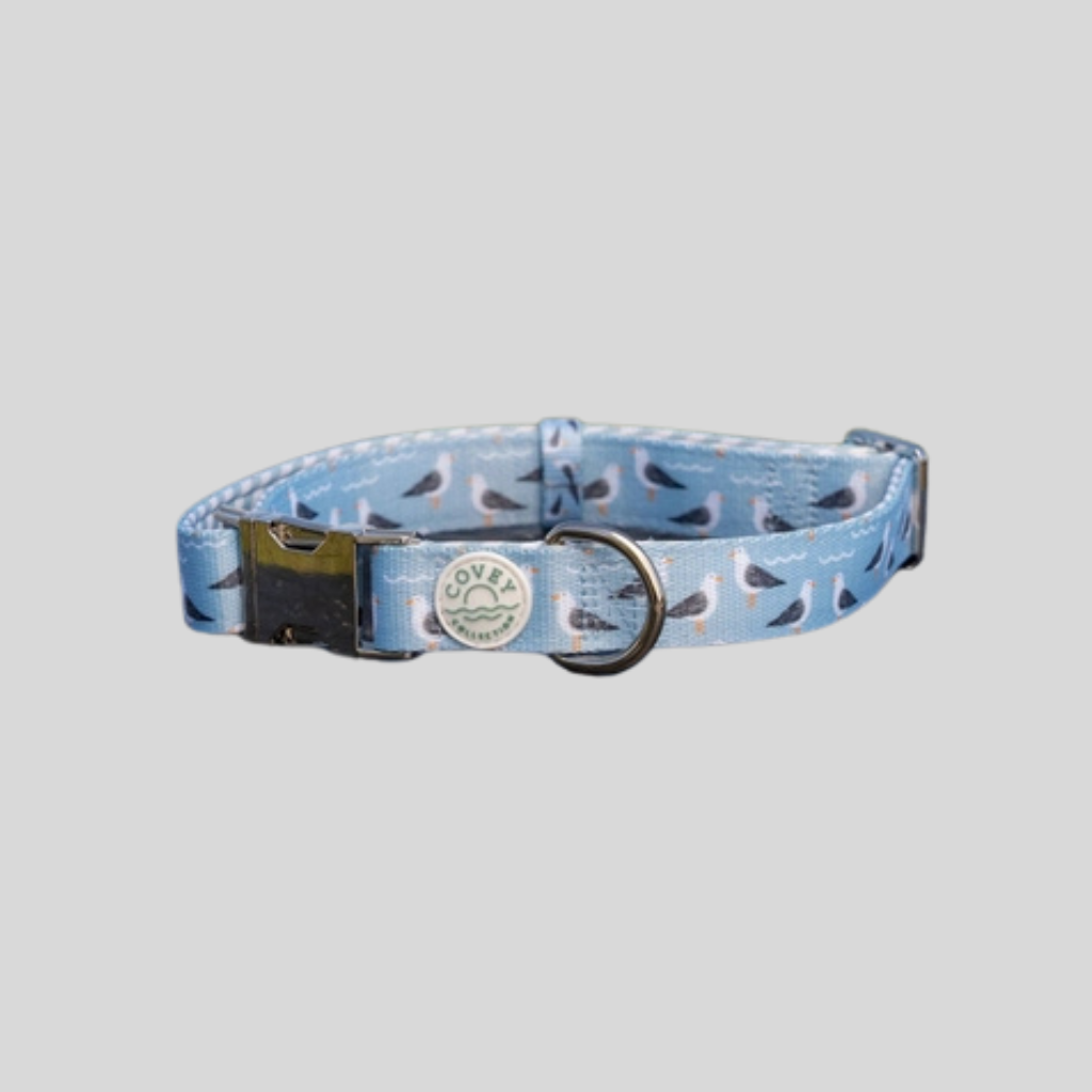 Seabird Dog Collar