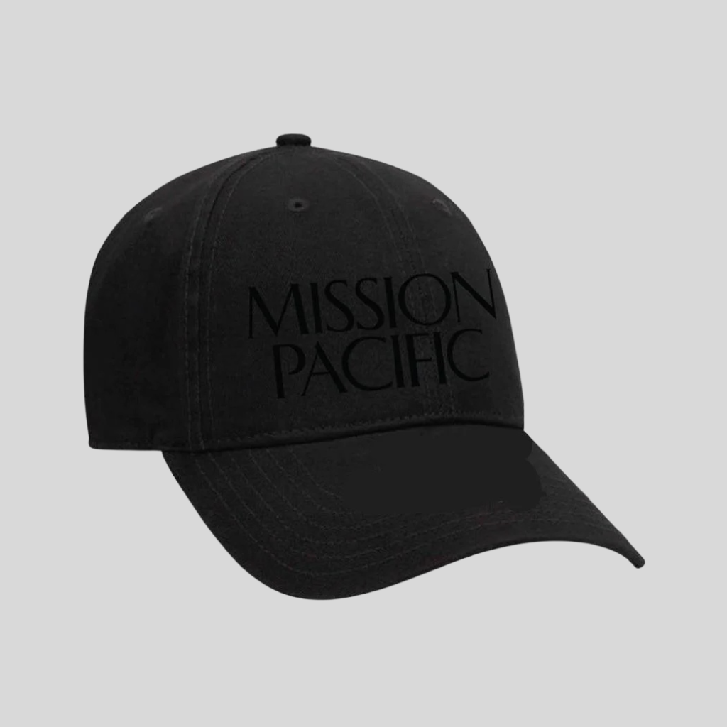 Tonal Mission Pacific Beach Resort Hat