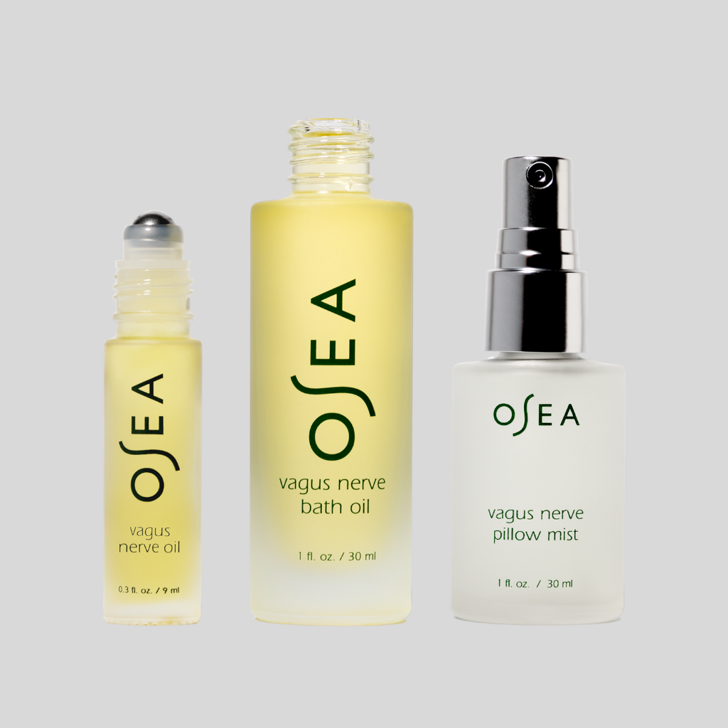 Vagus Nerve Travel Set