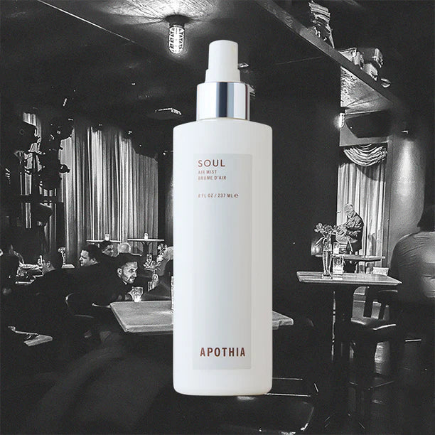 APOTHIA SOUL Air Mist