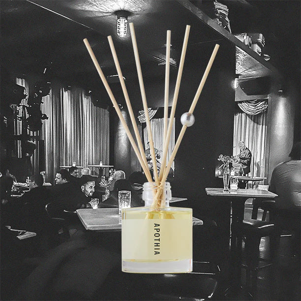 APOTHIA SOUL Mini Diffuser