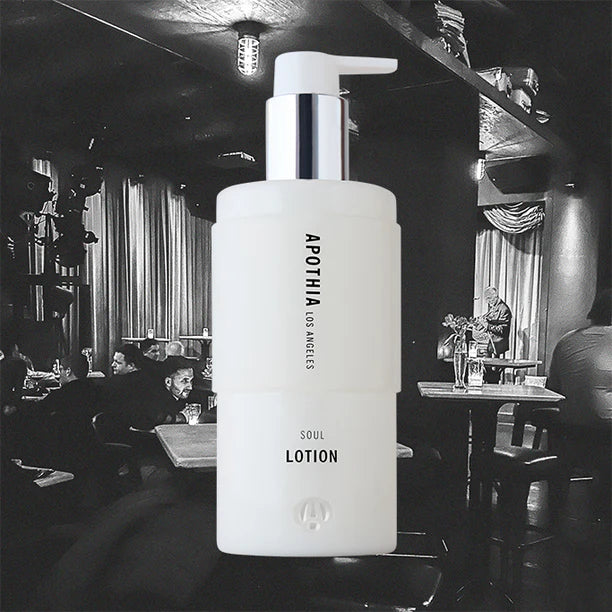 APOTHIA SOUL Lotion