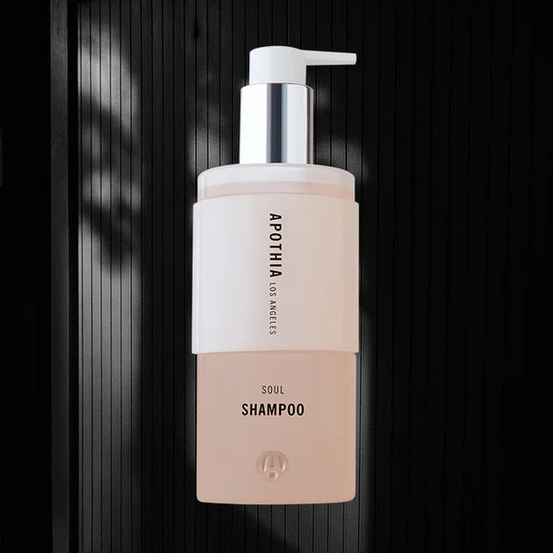 APOTHIA SOUL Shampoo