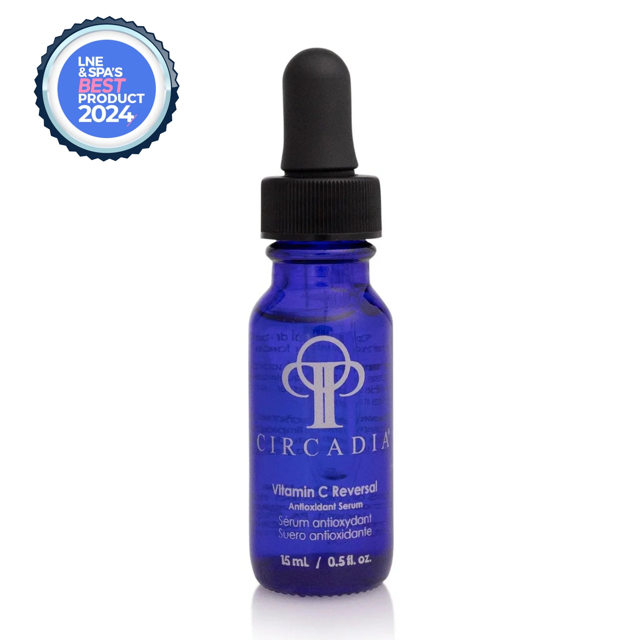 Vitamin C Reversal Serum