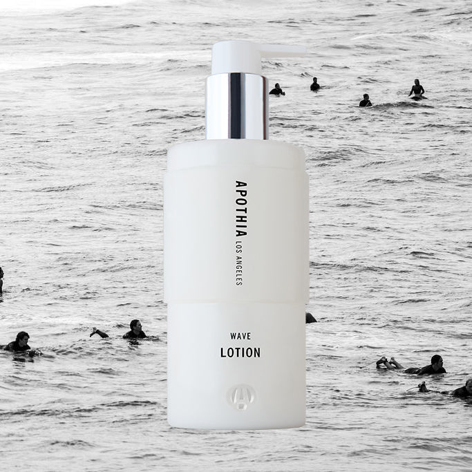 APOTHIA WAVE Lotion