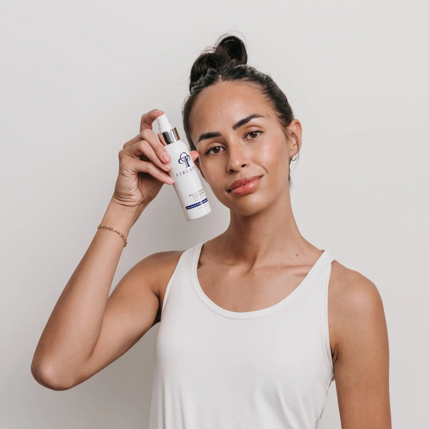 Aloe & Calendula Calming Mist