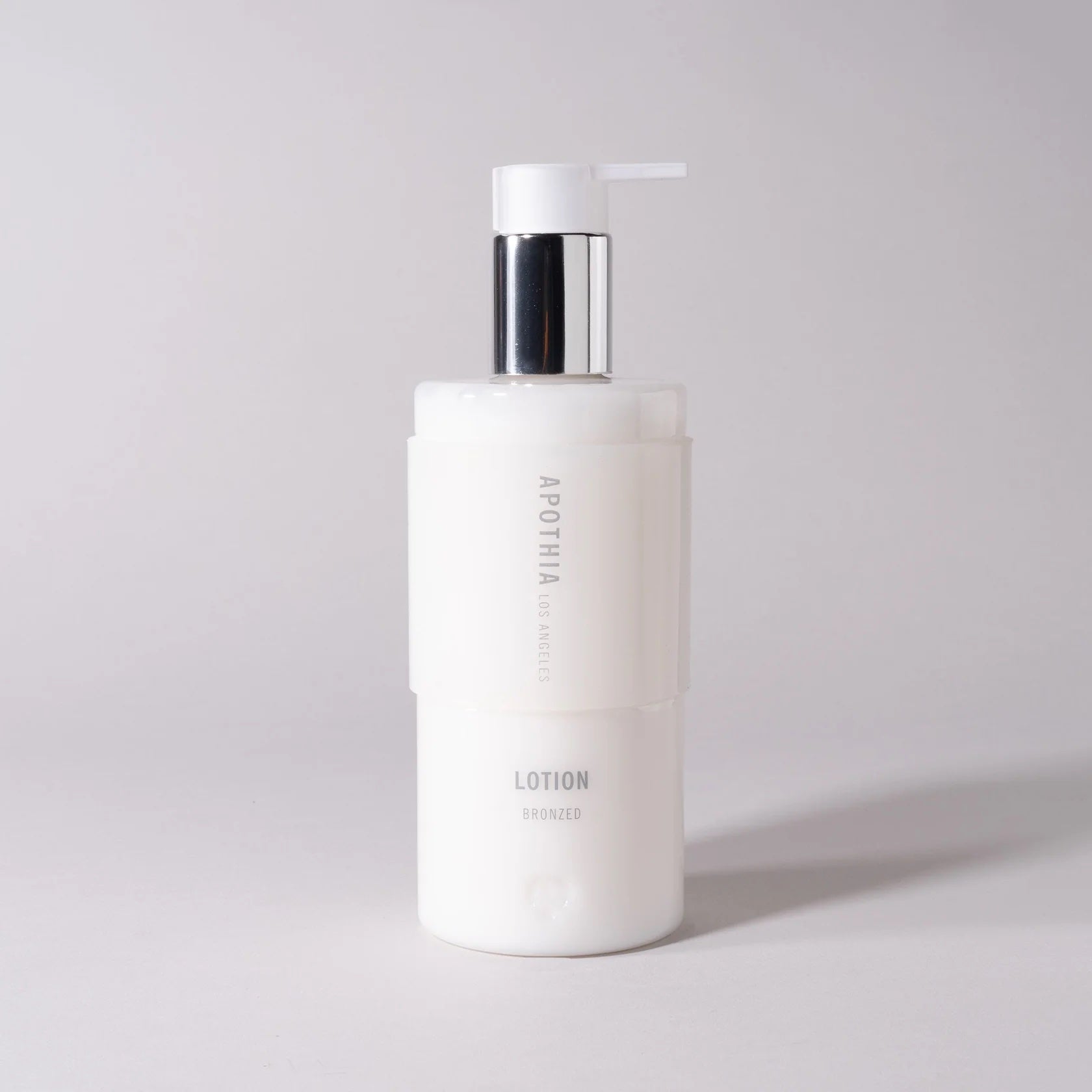 Apothia Bronzed Lotion