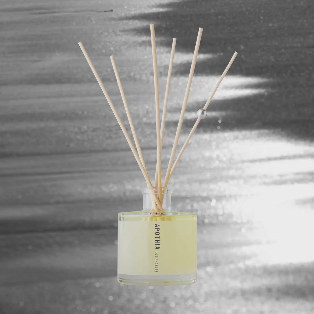 APOTHIA Collection | Oceanside Resorts Shop | California Fragrance