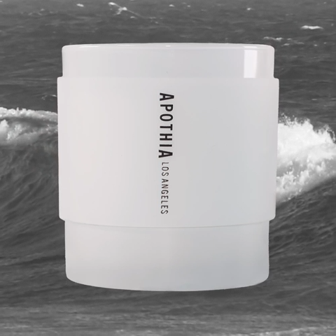 APOTHIA WAVE Candle