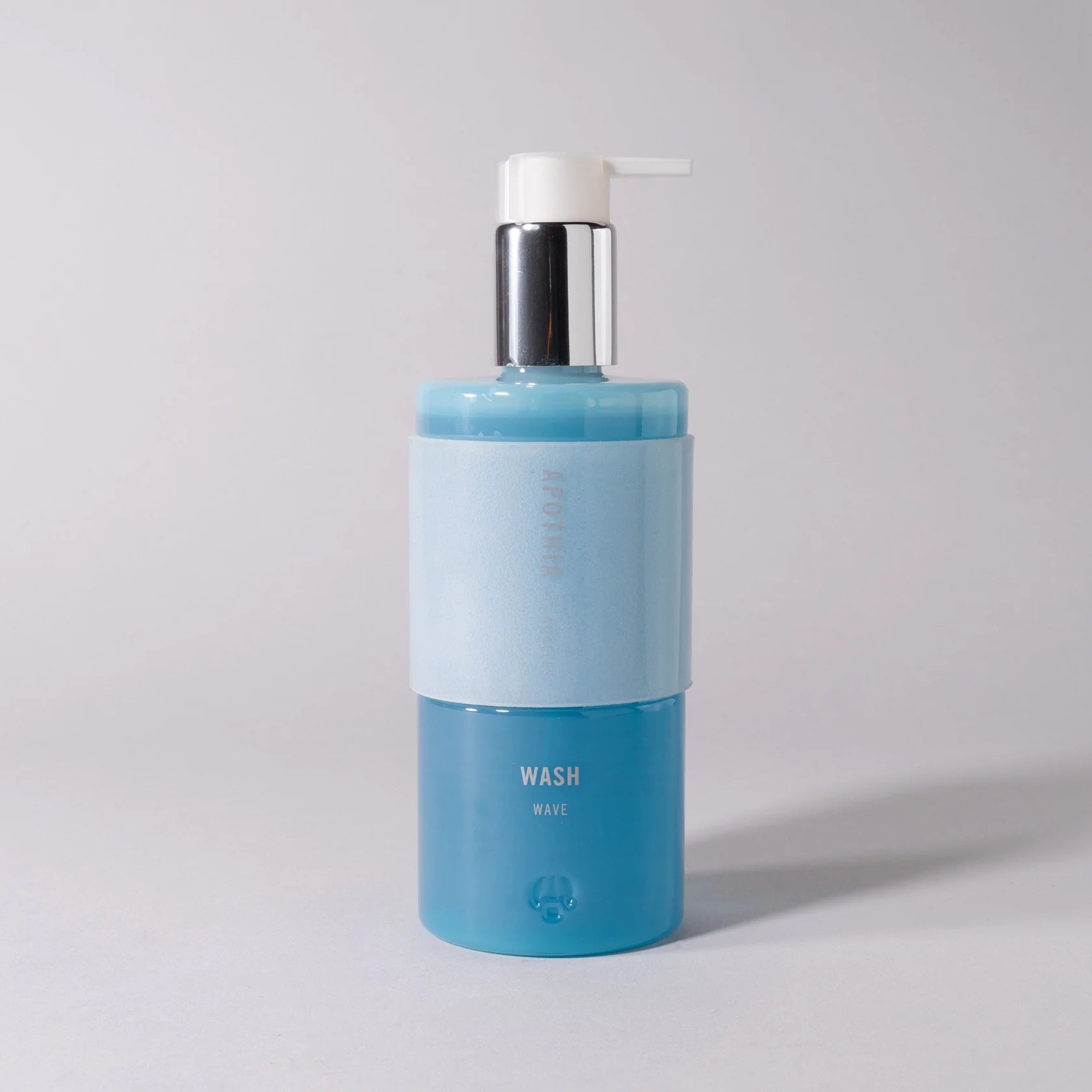 Apothia Wave shower gel